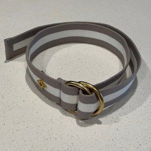 India Hicks Speedy Stripe Belt (s/m)